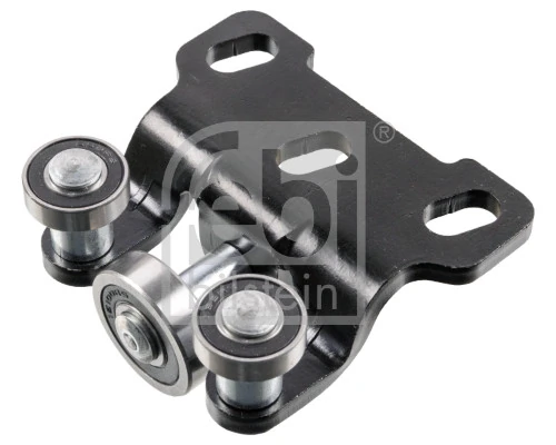 Roller Guide, sliding door
